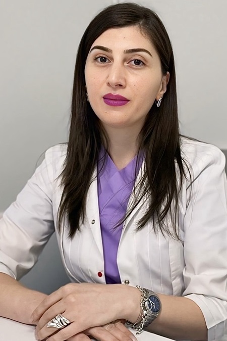 ana kvernadze