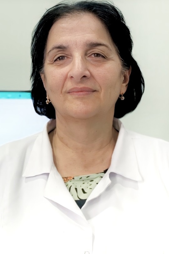 madona jikia