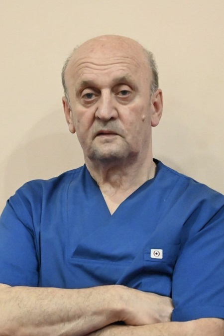 teimuraz tabidze