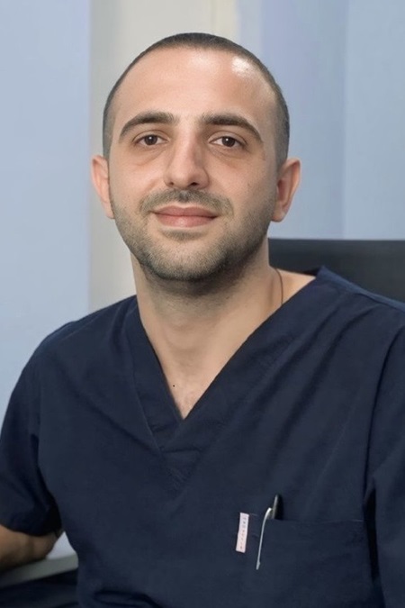 giorgi jishkariani