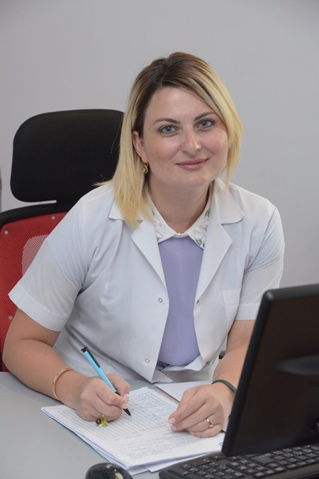 teona ghvinianidze