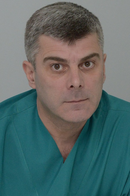 giga qarchkhadze