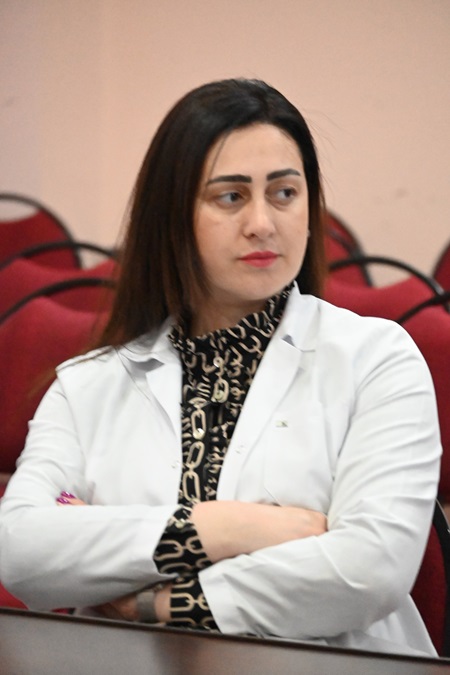 gita kopaliani