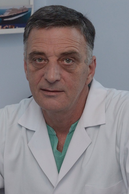 davit chikovani