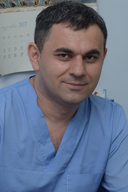 gocha chankseliani