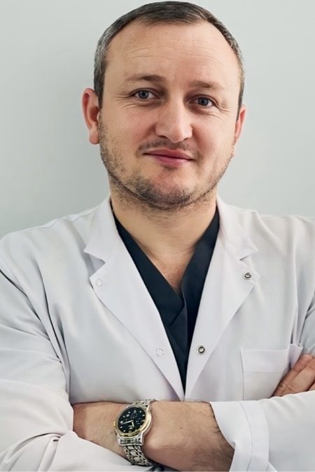 kakhaber chelidze