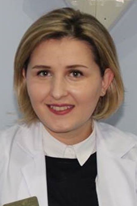 salome bandzeladze